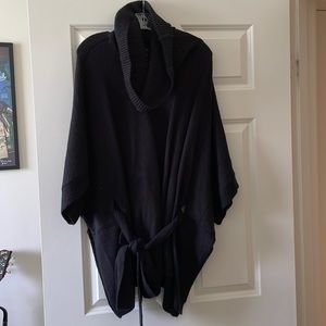 H&M Cowl Neck Sweater